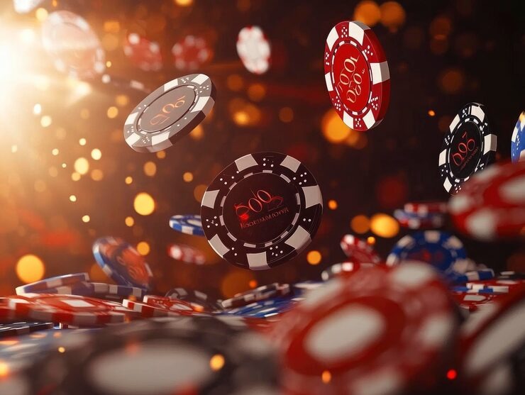 satugol platform interface showing sportsbook and casino game categories